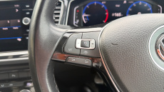 Volkswagen T-Roc 2.0 TDI 4MOTION SEL 5dr Diesel Hatchback